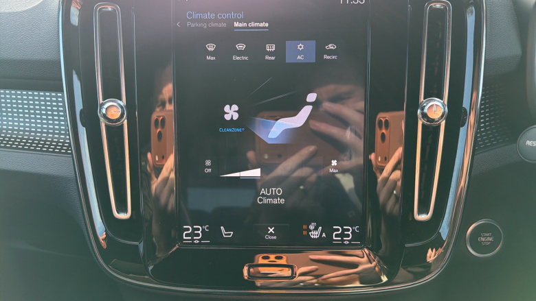 Volvo Xc40 2.0 T5 R DESIGN Pro 5dr AWD Geartronic Petrol Estate